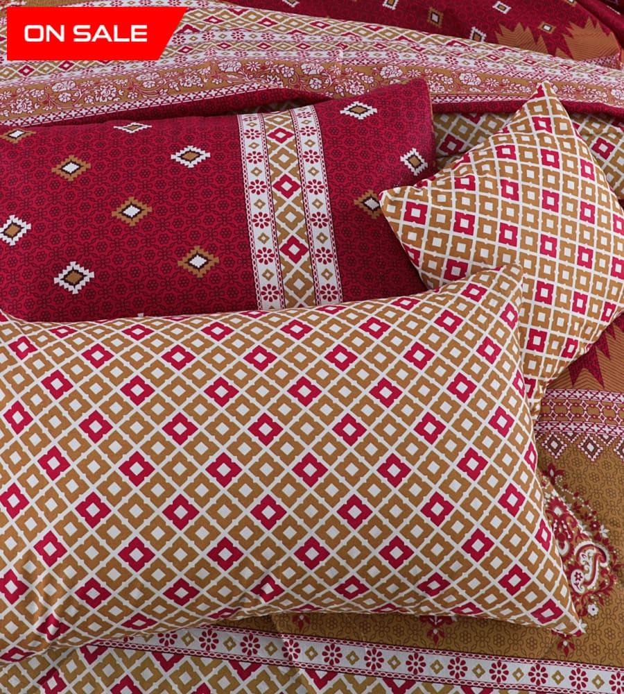 7 Pcs Summer Comforter Set 924 Quilts & Comforters