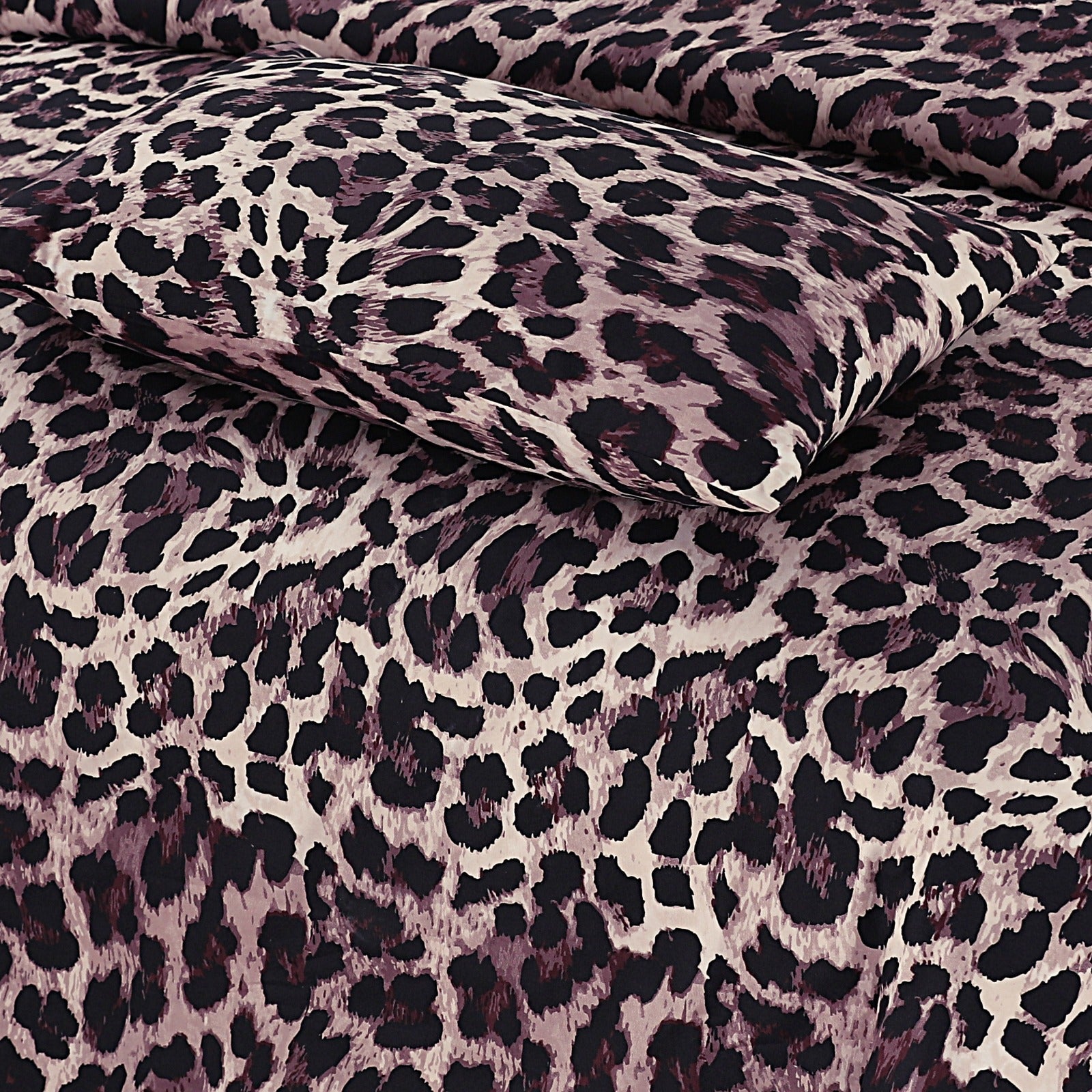 Pure Cotton 3pc Bedsheet Set  WF-124