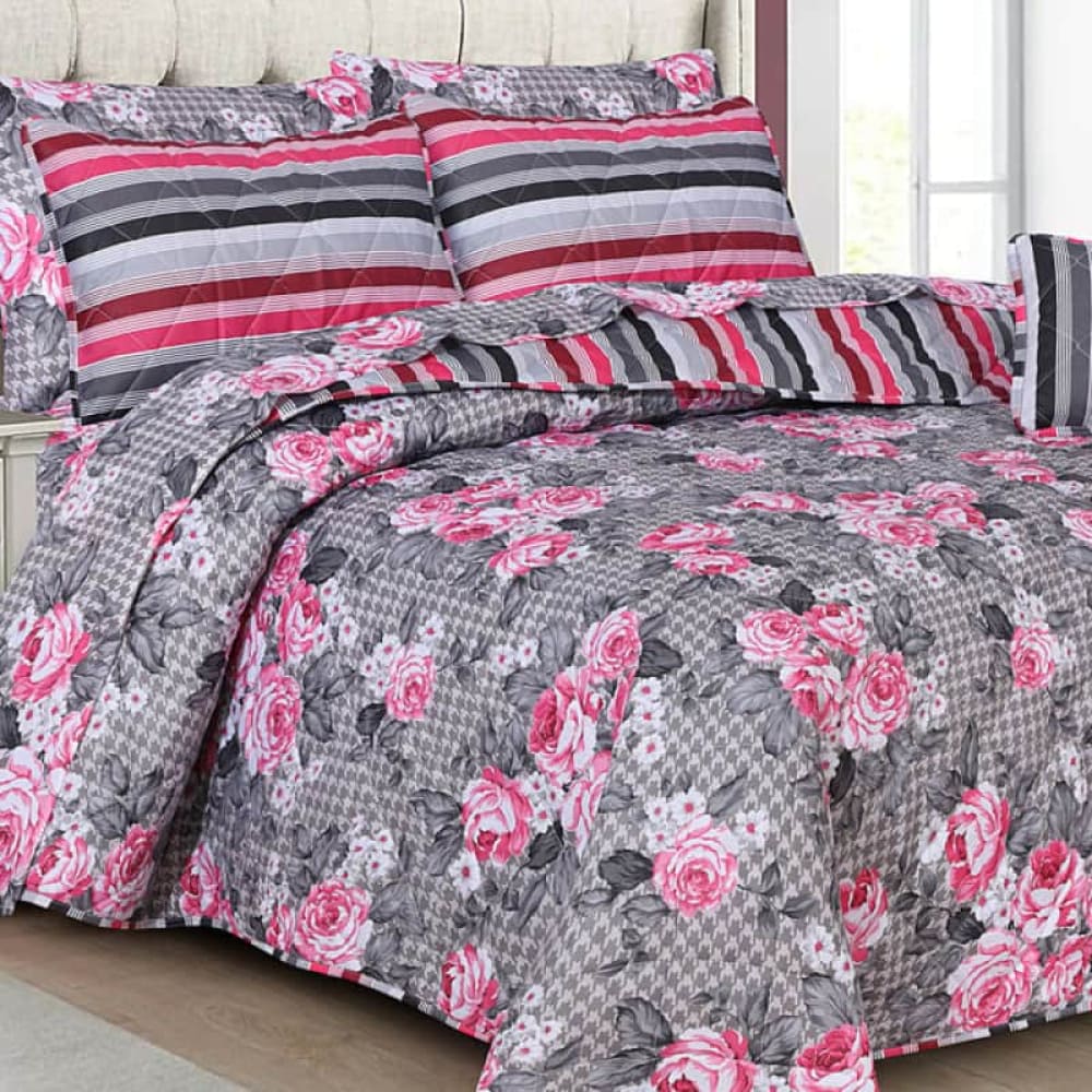 Barlic Comforter Set Rh-02 Quilts & Comforters