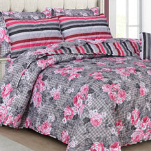 Load image into Gallery viewer, Barlic Comforter Set Rh-02 Quilts &amp; Comforters