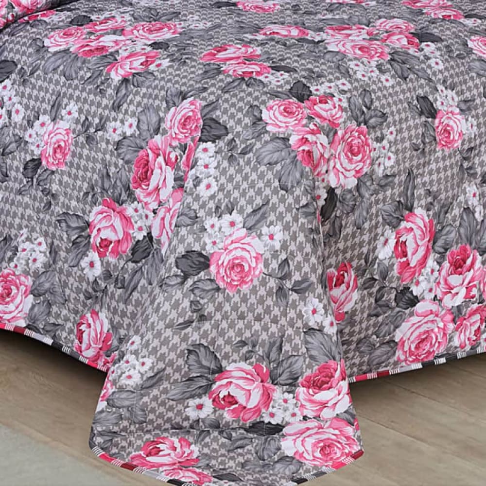Barlic Comforter Set Rh-02 Quilts & Comforters