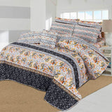 Bencia Summer comforter set 7pc 202344