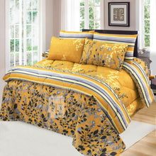 Load image into Gallery viewer, Branches Quilt Winter Set A-120 Quilts &amp; Comforters