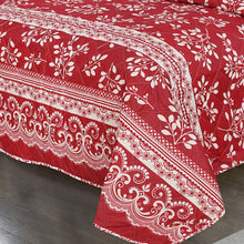 Load image into Gallery viewer, Dimer Comforter Set Rh-01 Quilts &amp; Comforters