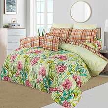 Load image into Gallery viewer, Ecomish Comforter Set A-102 Quilts &amp; Comforters