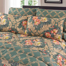 Load image into Gallery viewer, Elomen Winter Comforter Set A-139 Quilts &amp; Comforters