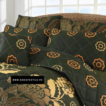 Load image into Gallery viewer, Fauji Quilt Winter Set A-119 Quilts &amp; Comforters