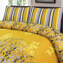Load image into Gallery viewer, King Bedsheet Cotton Rh-02 Bed Sheets