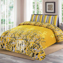 Load image into Gallery viewer, King Bedsheet Cotton Rh-02 Bed Sheets