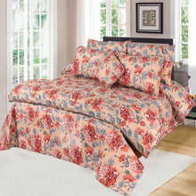 Load image into Gallery viewer, Hawes Imported Cotton Set 1202 Quilts &amp; Comforters