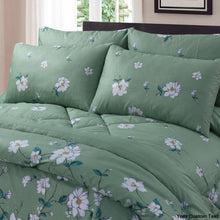 Load image into Gallery viewer, Carley Razai/Quilt Winter Set A-137 Quilts &amp; Comforters