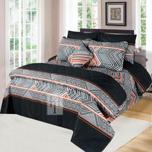Load image into Gallery viewer, Melso Imported Cotton Set 1203 Quilts &amp; Comforters