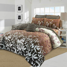 Load image into Gallery viewer, Milford Comforter Set 7 Pcs D-995 Quilts &amp; Comforters