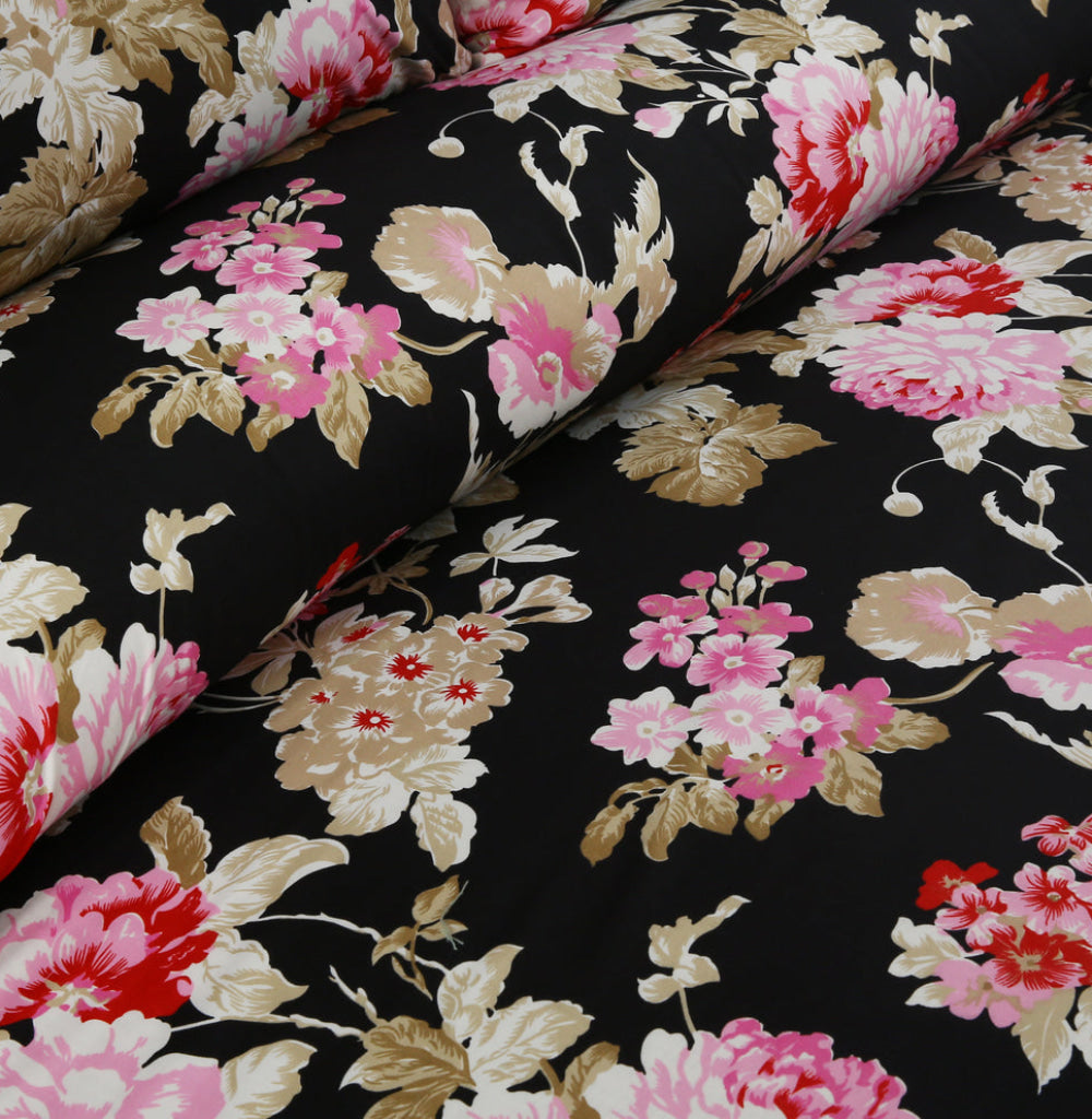 Pure Cotton Summer Comforter Set S-12 Quilts & Comforters