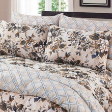 Load image into Gallery viewer, Retro Comforter 7Pc Set A-129 Quilts &amp; Comforters