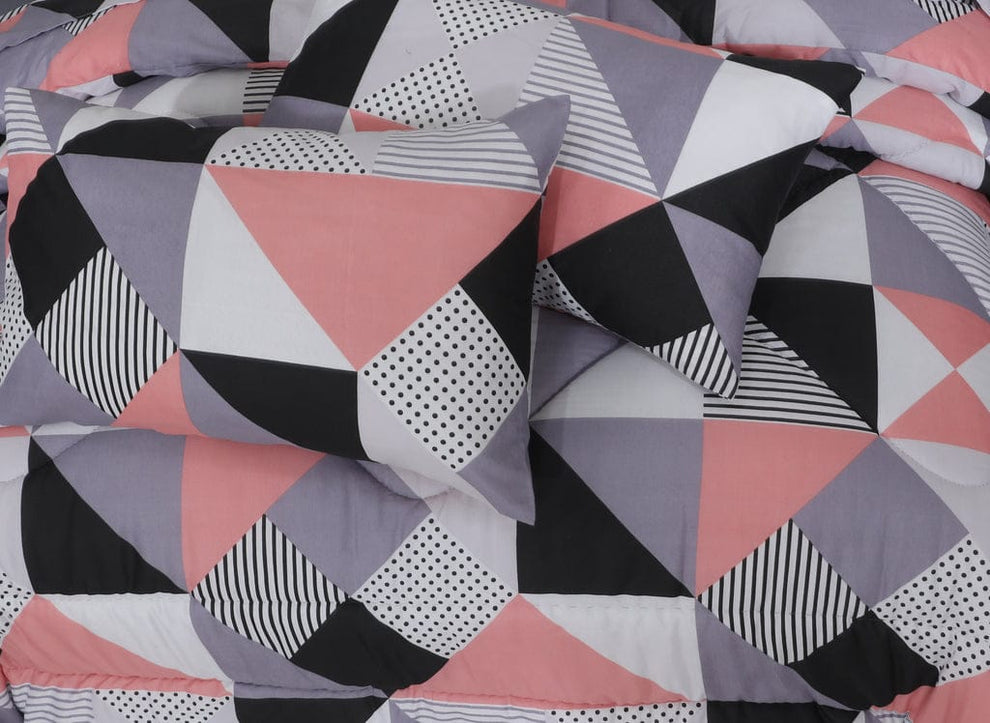 3pc Bedsheet Set GD