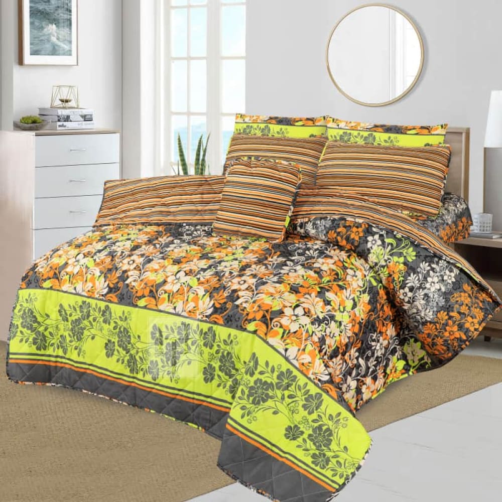Comforter Set A-113 Quilts & Comforters