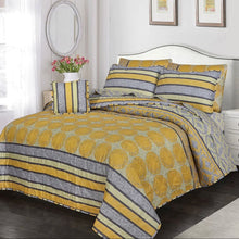 Load image into Gallery viewer, Summer Comforter Set D - 774 Quilts &amp; Comforters
