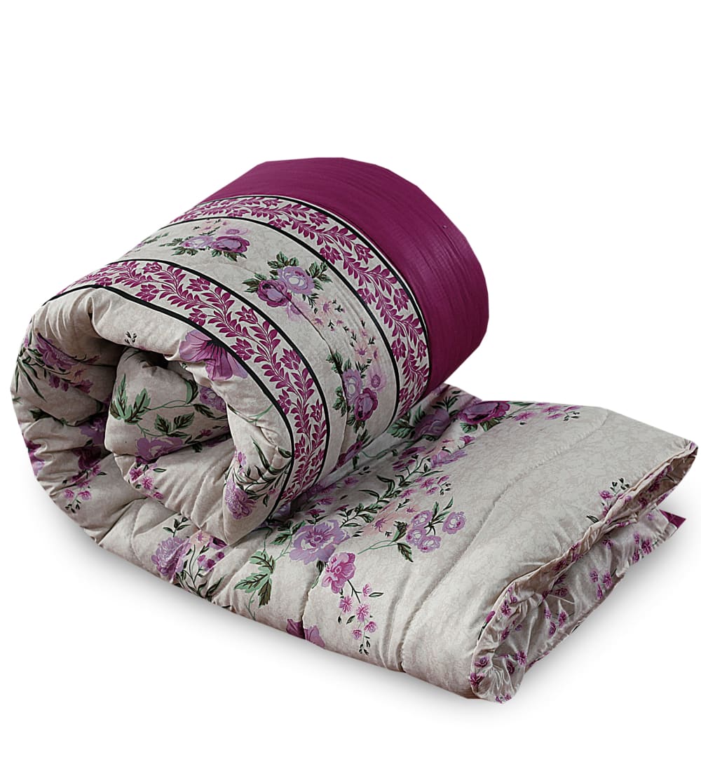 Summer Comforter Set WR-2474 Quilts & Comforters