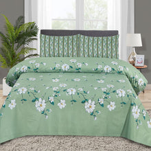 Load image into Gallery viewer, Ternopil Bedsheet Set A - 40 Bed Sheets