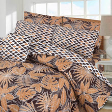 Load image into Gallery viewer, Thuan Comforter Set 7Pc 20235 Quilts &amp; Comforters