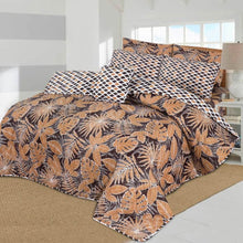 Load image into Gallery viewer, Thuan Comforter Set 7Pc 20235 Quilts &amp; Comforters