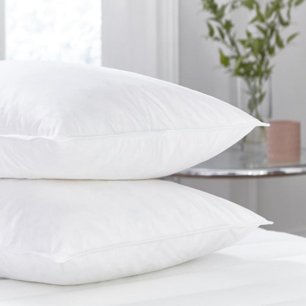 Vacuum Packed 2 Pillows Vp - 005