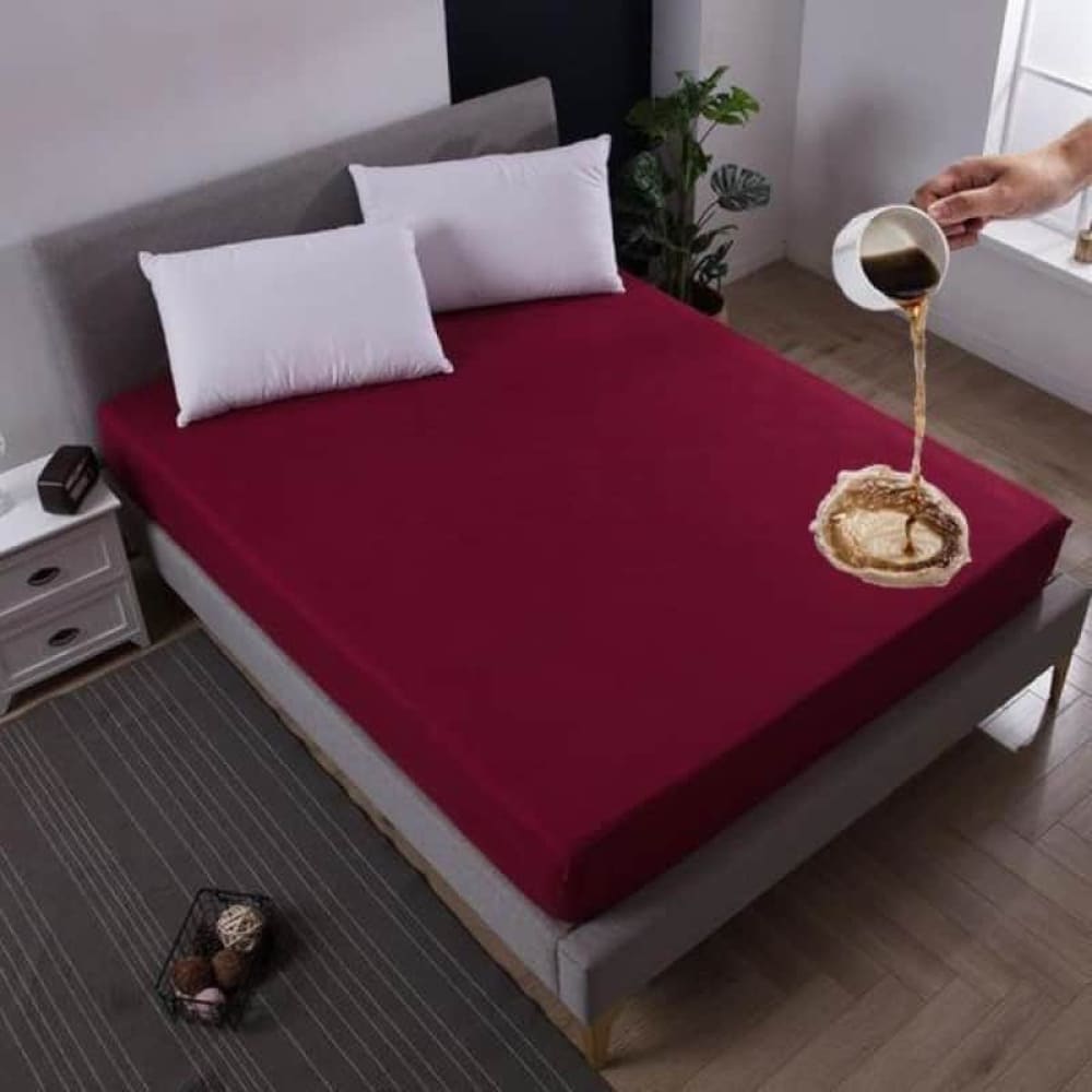 Water Proof Mattress Protector M10 Protectors